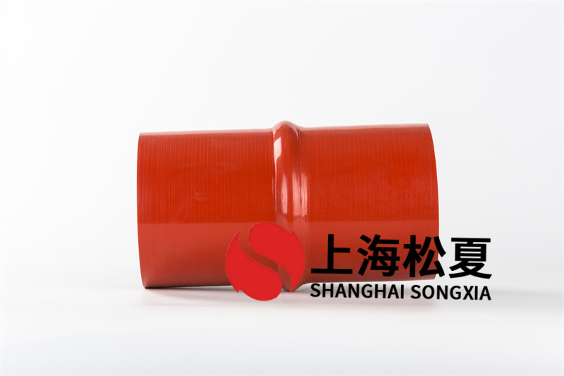 橡膠膨脹節的使用尺寸如何選？