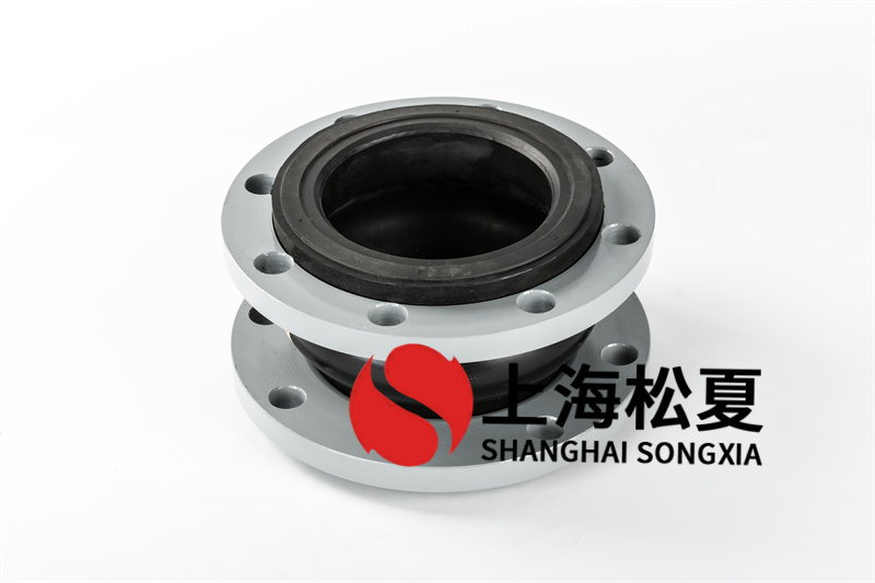 橡膠膨脹節(jié)在工作中時(shí)需承擔(dān)的工作壓力