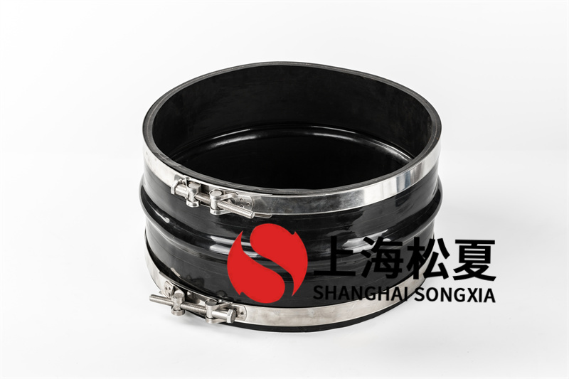 橡膠膨脹節(jié)壓扣規(guī)范類目全高效率