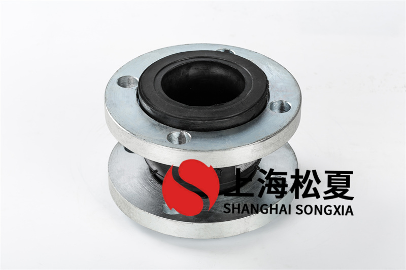 針對(duì)橡膠膨脹節(jié)的非線性剛度選用的幾種算法