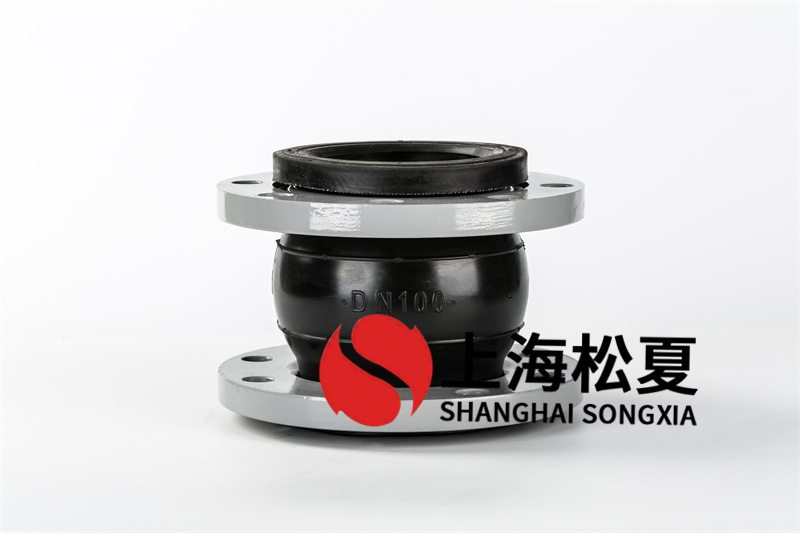 單相循環(huán)泵可以用FKM可曲撓橡膠伸縮軟接嗎？