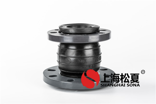 橡膠膨脹節(jié)外部和內(nèi)部氣泡還可以使用嗎