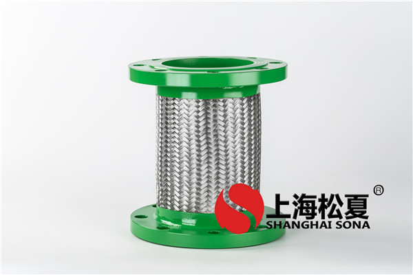 金屬軟管的當(dāng)前情況是什么