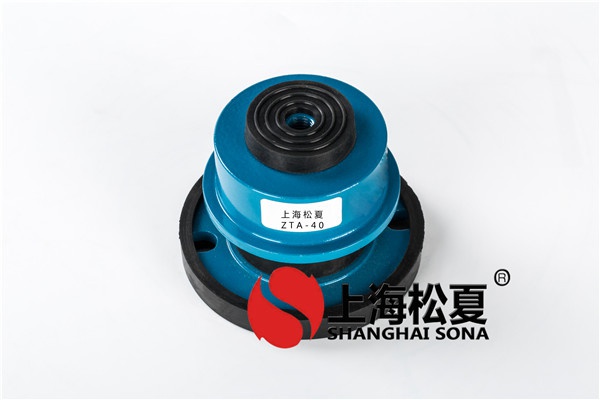 阻尼減振器的結(jié)構(gòu)部件是如何設(shè)計的？有什么作用