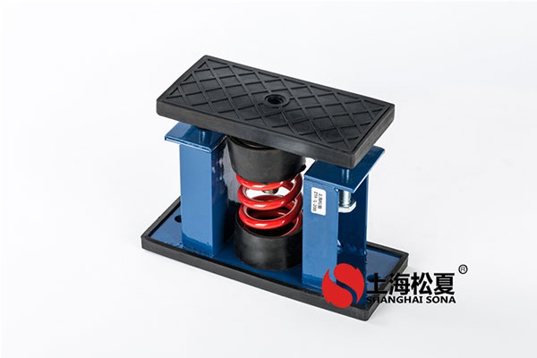 阻尼減振器的結(jié)構(gòu)部件是如何設(shè)計的？有什么作用