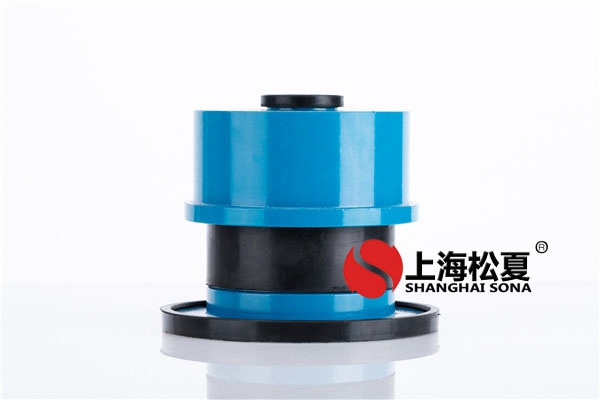 阻尼減振器的結(jié)構(gòu)部件是如何設(shè)計的？有什么作用