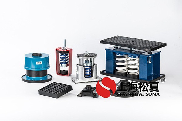 選擇彈簧減振器的方法有哪些？