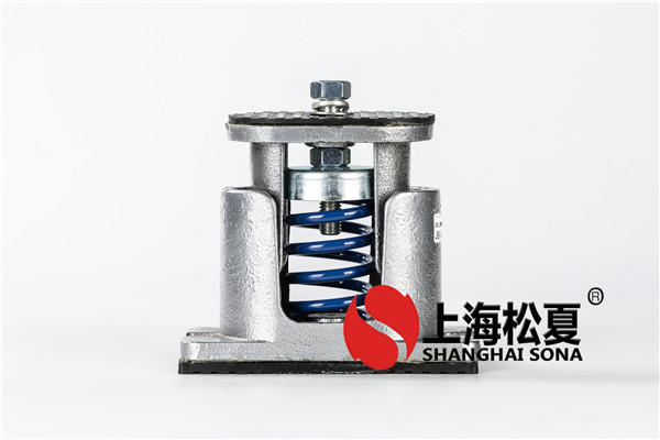 減震器廠家給您介紹彈簧減震器的小知識