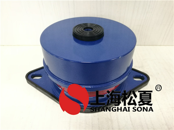 怎樣安裝金屬減震器，使使用更加簡單