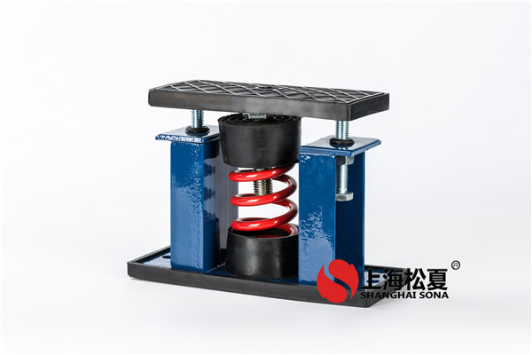 建筑工業(yè)為什么要用金屬減震器？