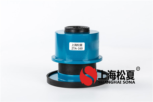 工業(yè)減振器的相關(guān)基礎(chǔ)知識(shí)