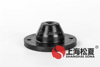 達標(biāo)硫化橡膠減震器的辨別規(guī)范