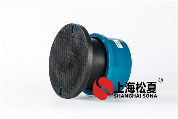 阻尼彈簧減振器的優點是什么?