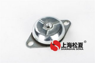 橡膠減振器如何根據(jù)其應(yīng)用場(chǎng)合進(jìn)行分類？