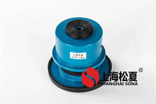 吊式彈簧減震器的知識及維護(hù)保養(yǎng)