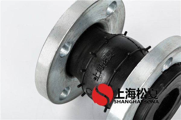 橡膠接頭的定位設(shè)備給商品的可靠性給予了什么益處